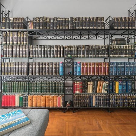 Andromar In The Heart Of Kolonaki Apartment Athena Bagian luar foto