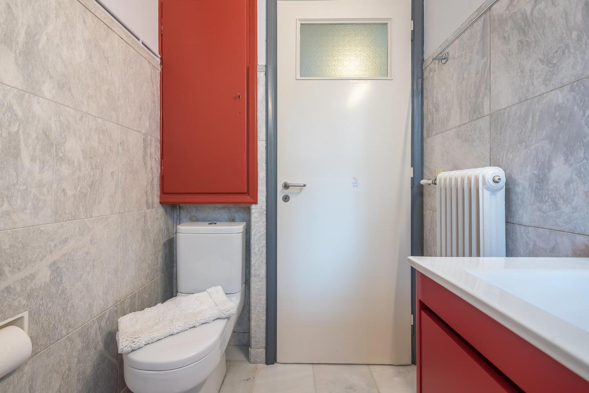 Andromar In The Heart Of Kolonaki Apartment Athena Bagian luar foto