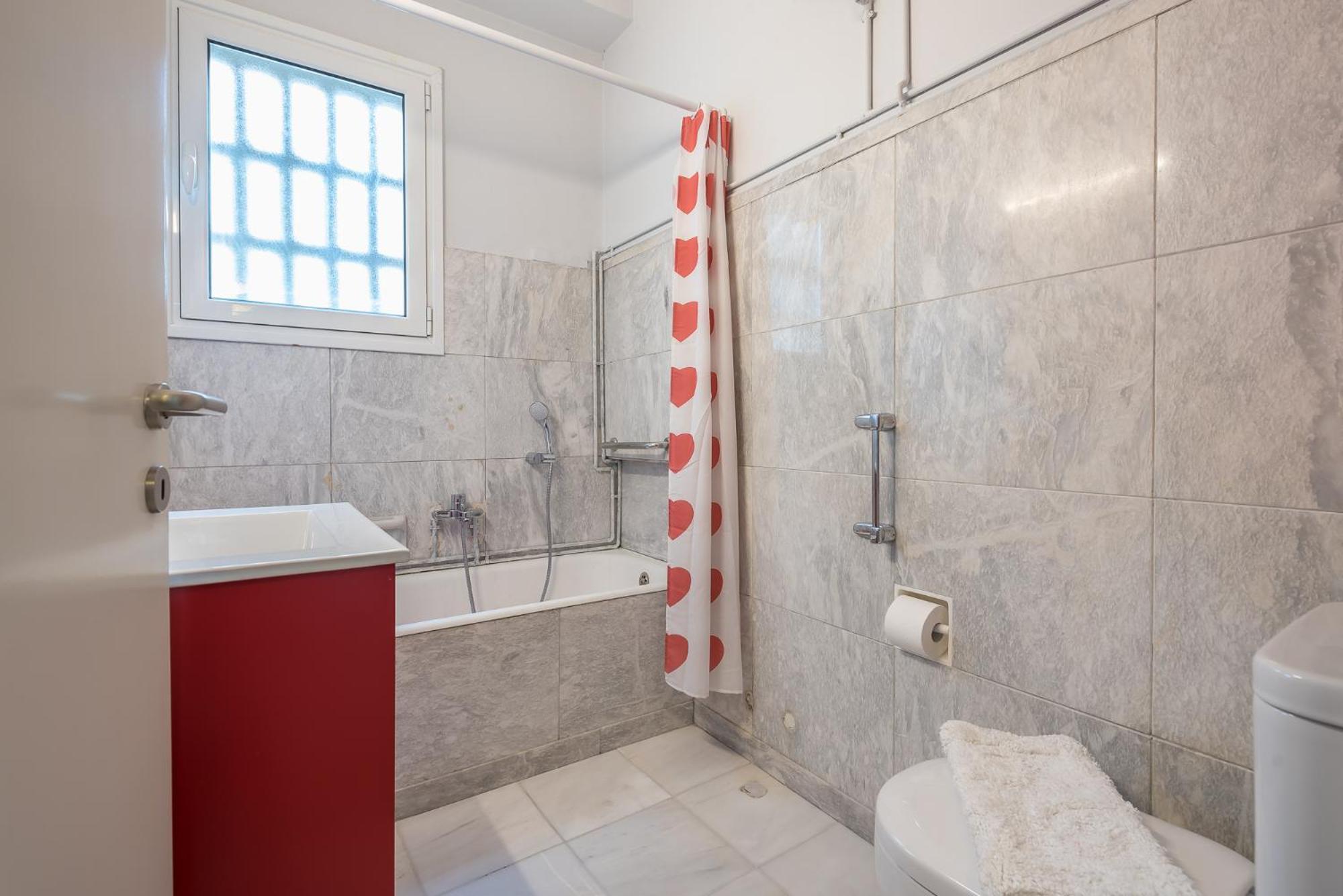 Andromar In The Heart Of Kolonaki Apartment Athena Bagian luar foto